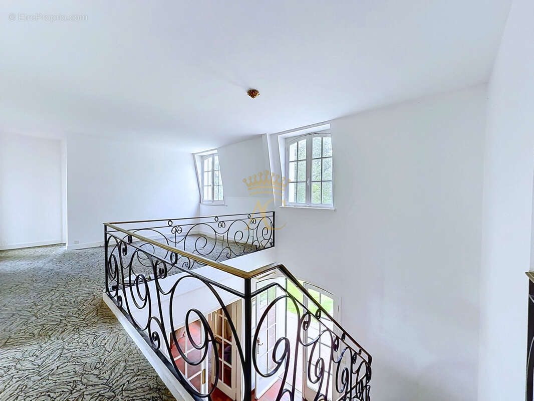 Maison à LE TOUQUET-PARIS-PLAGE