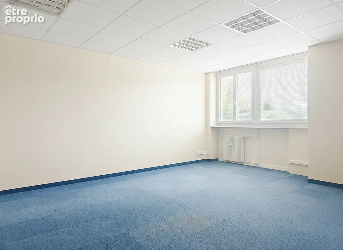 Bureaux Mouilleron Le Captif 960 m2 - photo 17