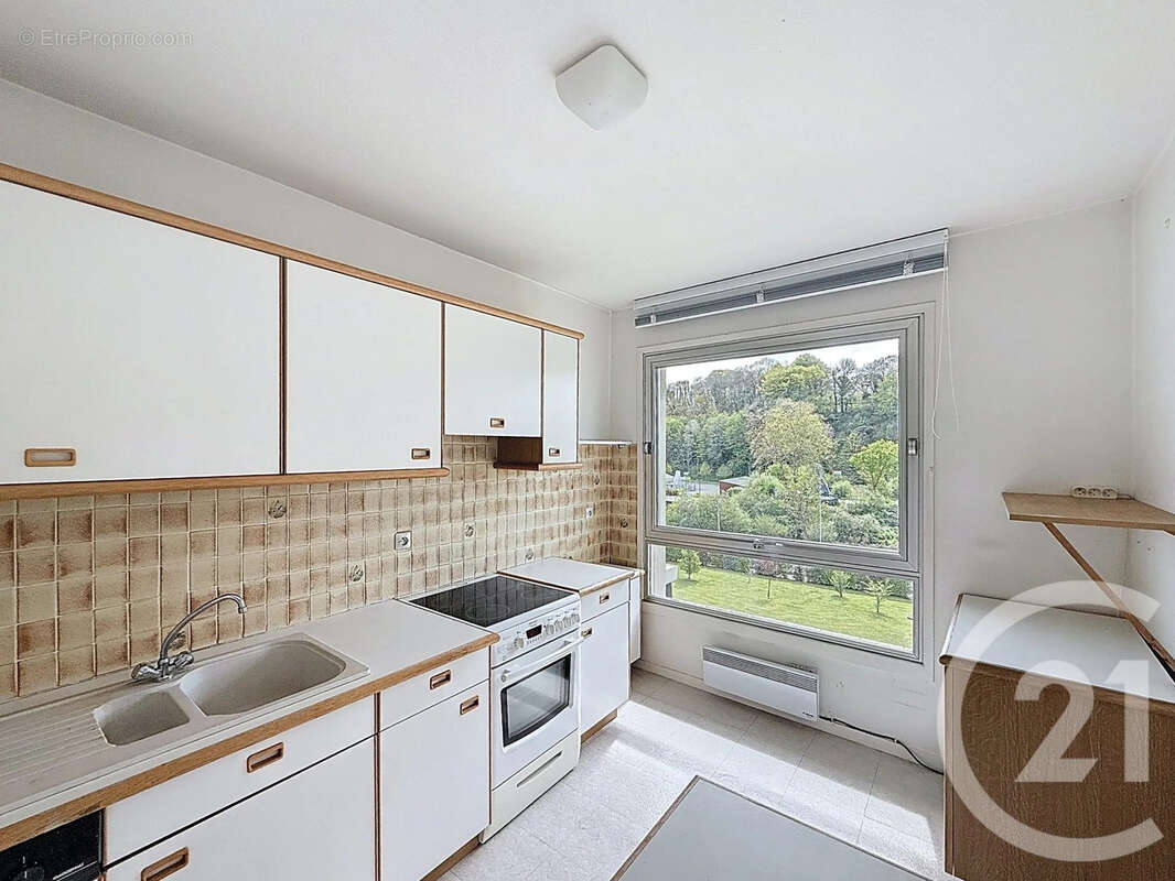 Appartement à LANNION