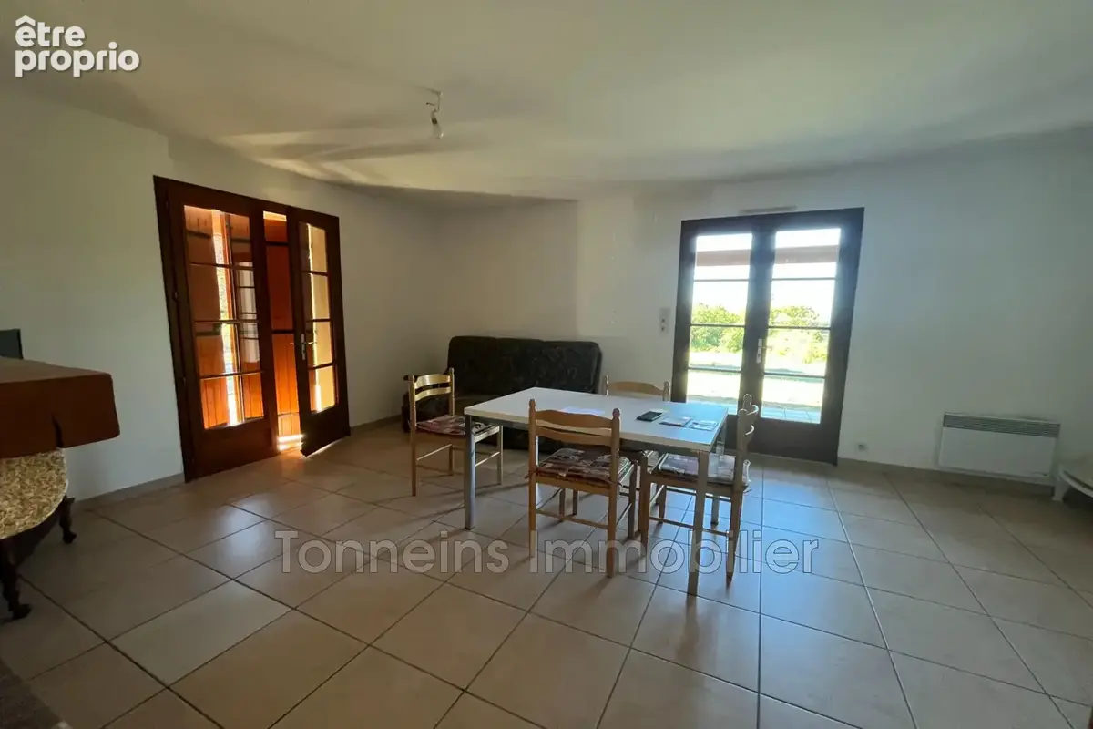 Maison 100 m² à vendre à Tonneins (47400) - photo 3