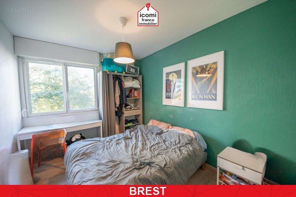 Appartement à BREST