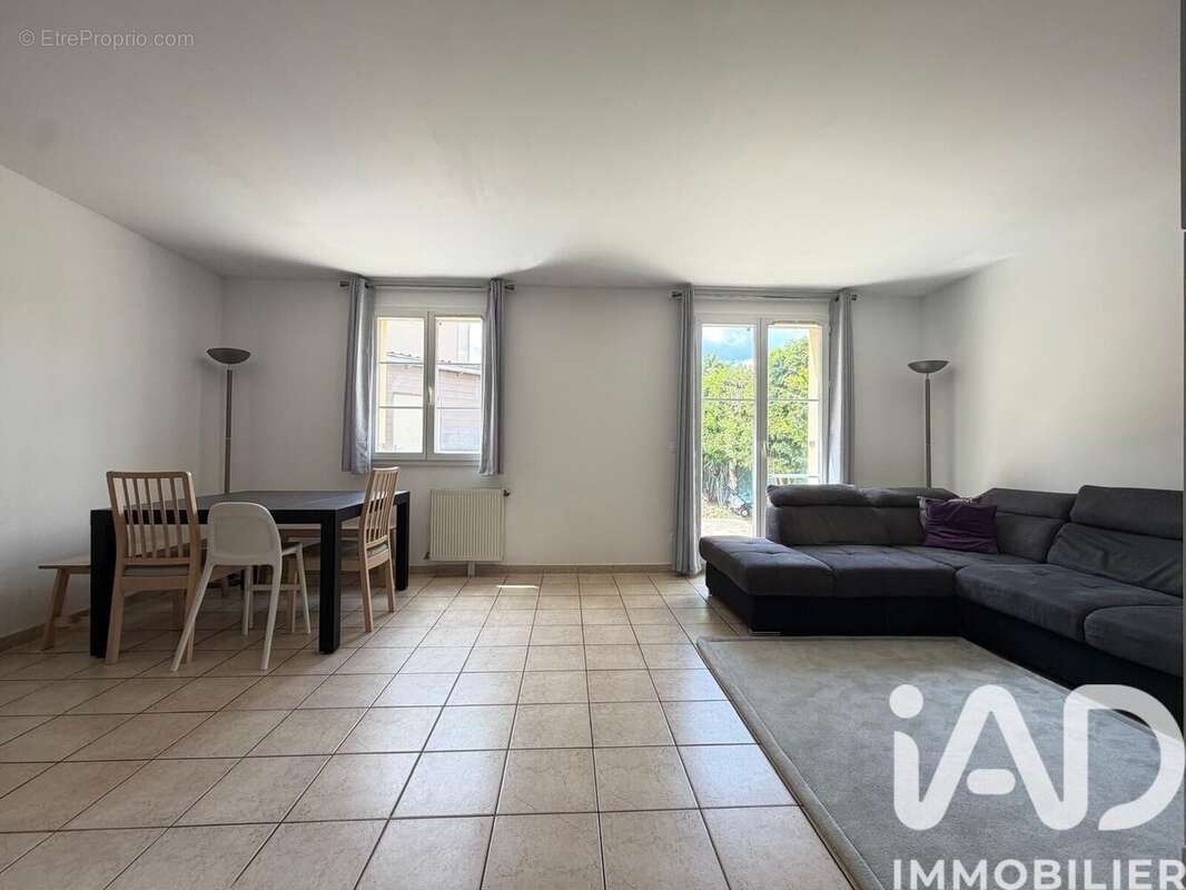 Photo 5 - Maison à LE PLESSIS-PATE