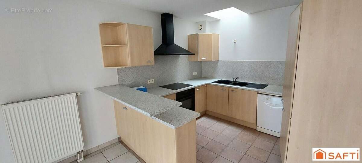 Photo 2 - Appartement à ERGERSHEIM