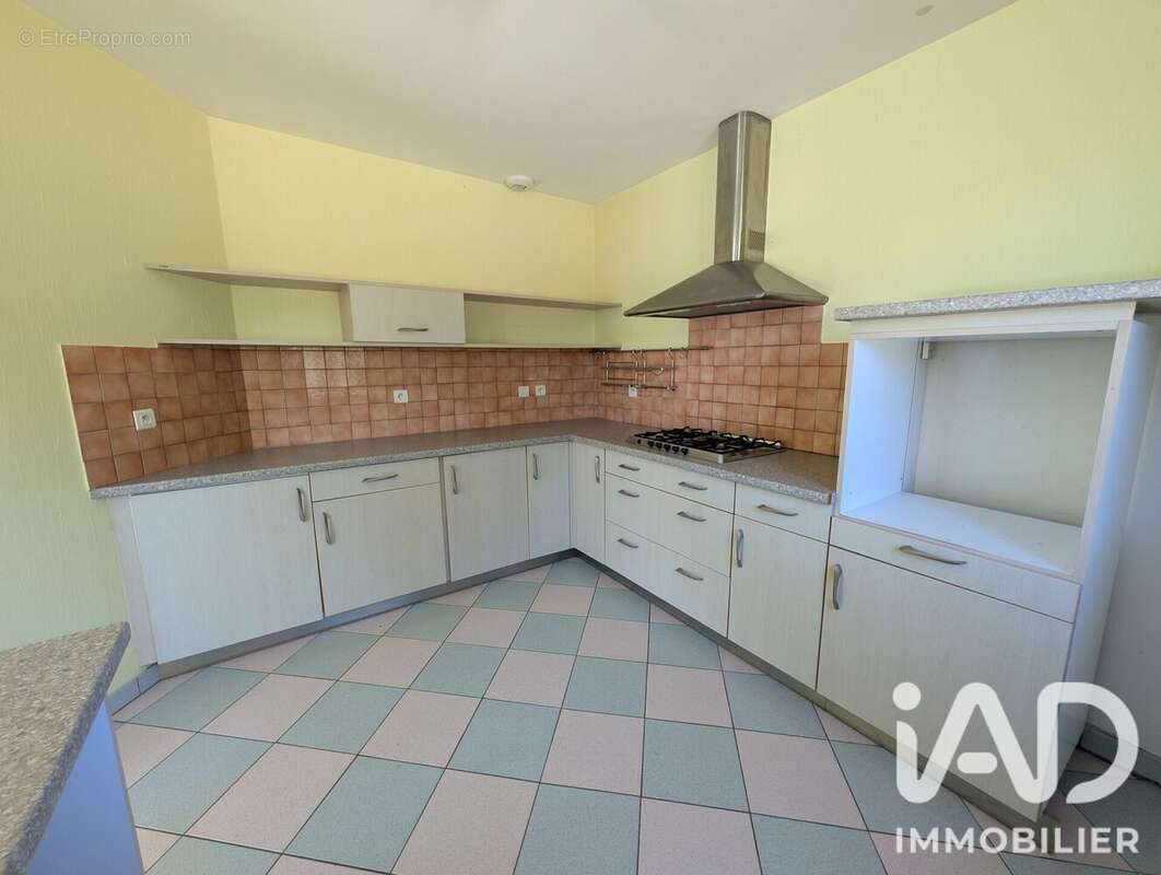 Maison 95 m² à Rancon  - photo 9