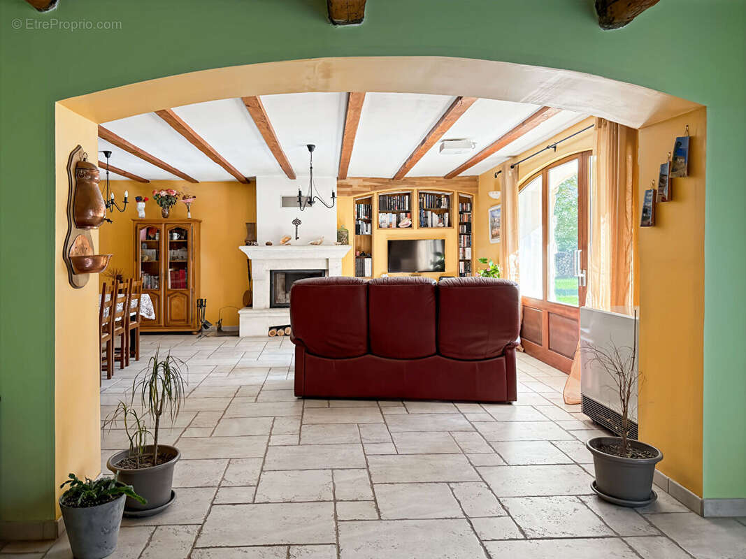 Maison à NOVES