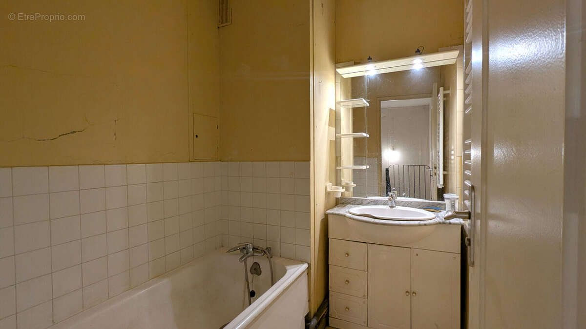 Appartement à EAUBONNE