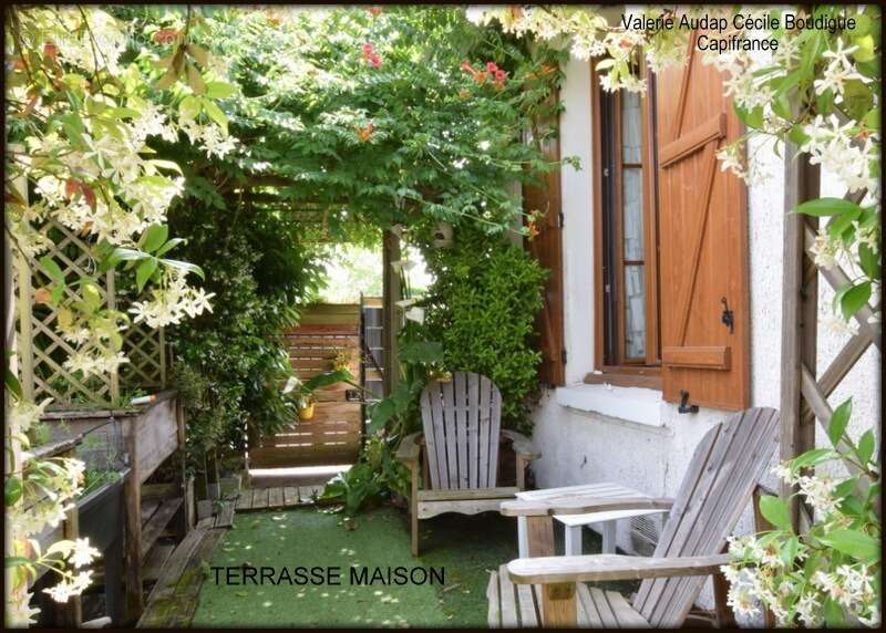 Appartement à JURANCON