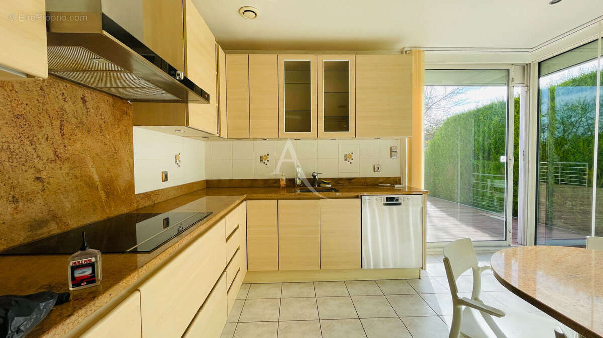 Maison à CHANTRAINE