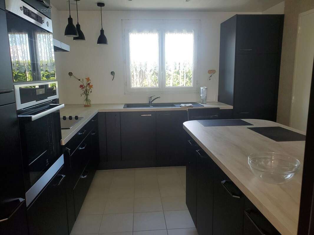 Photo 3 - Maison à BOURG-ACHARD