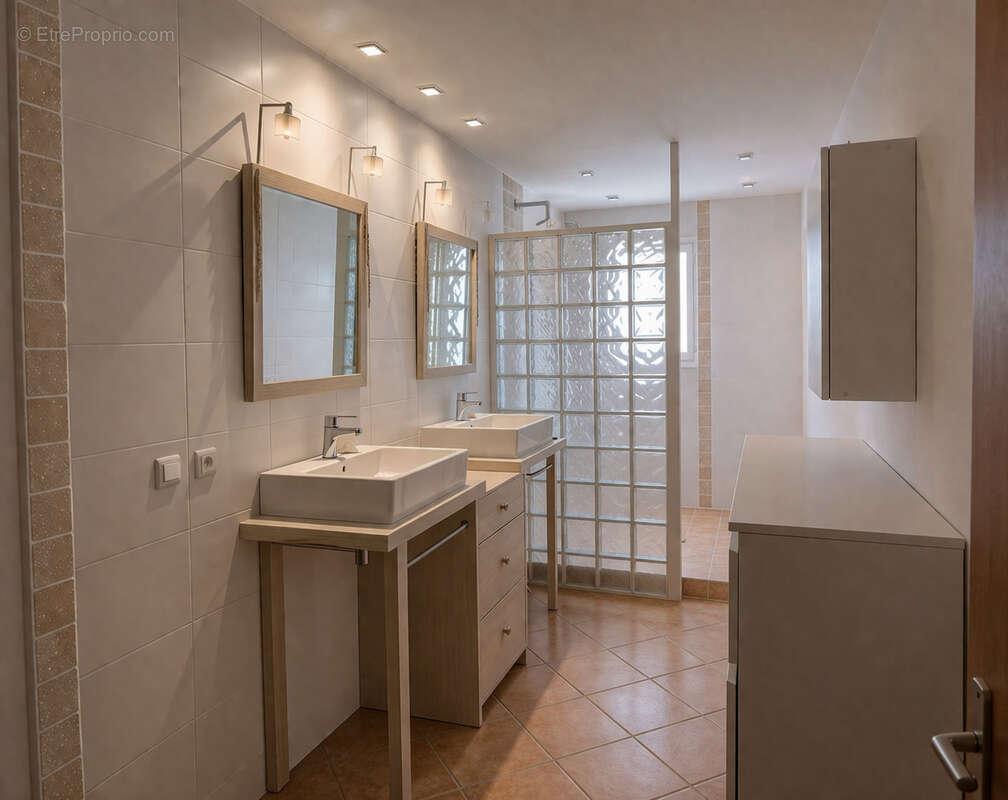 Maison à MARSILLARGUES