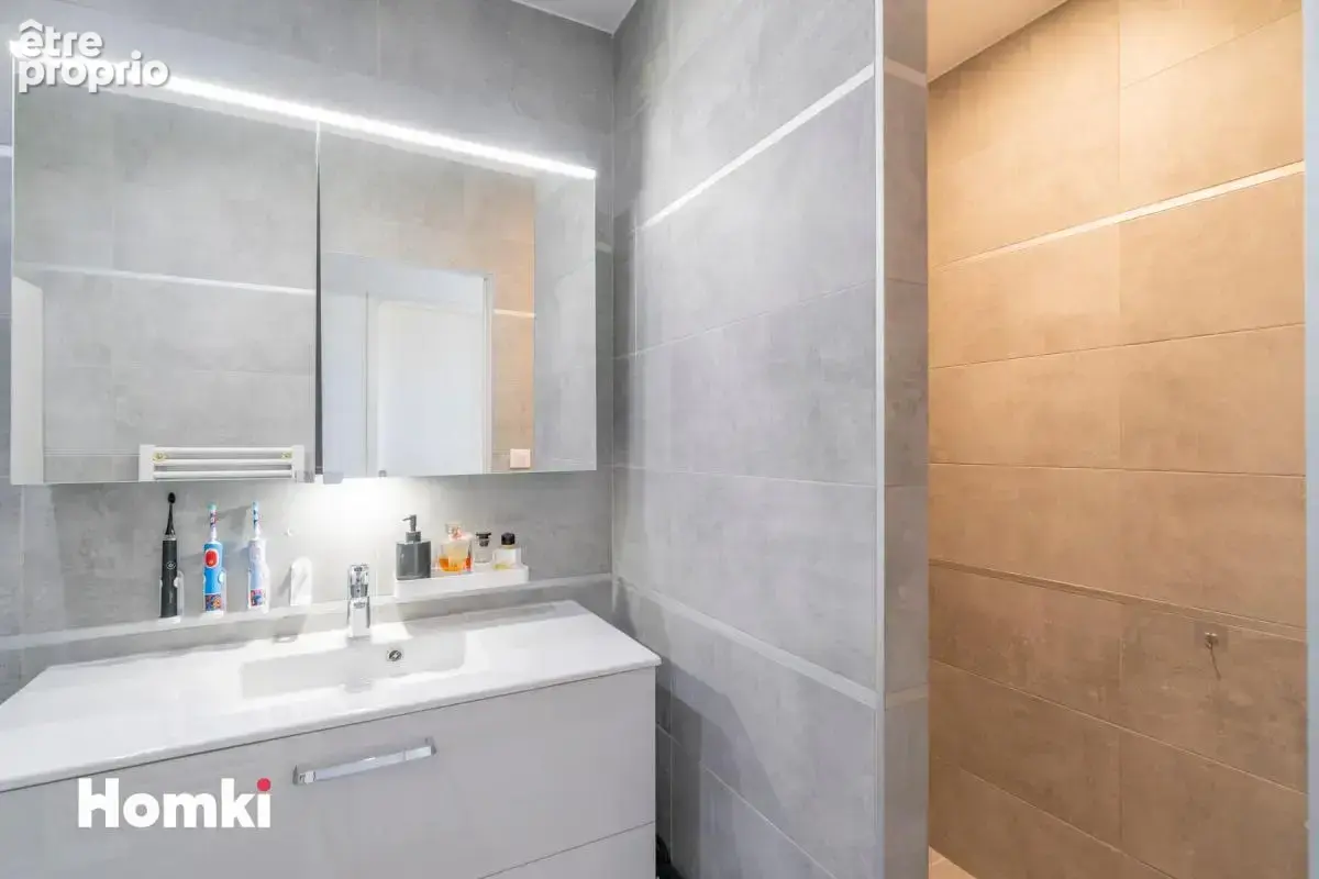 Maison/Villa T4 de 90 m² à Marseille 13013 - photo 11