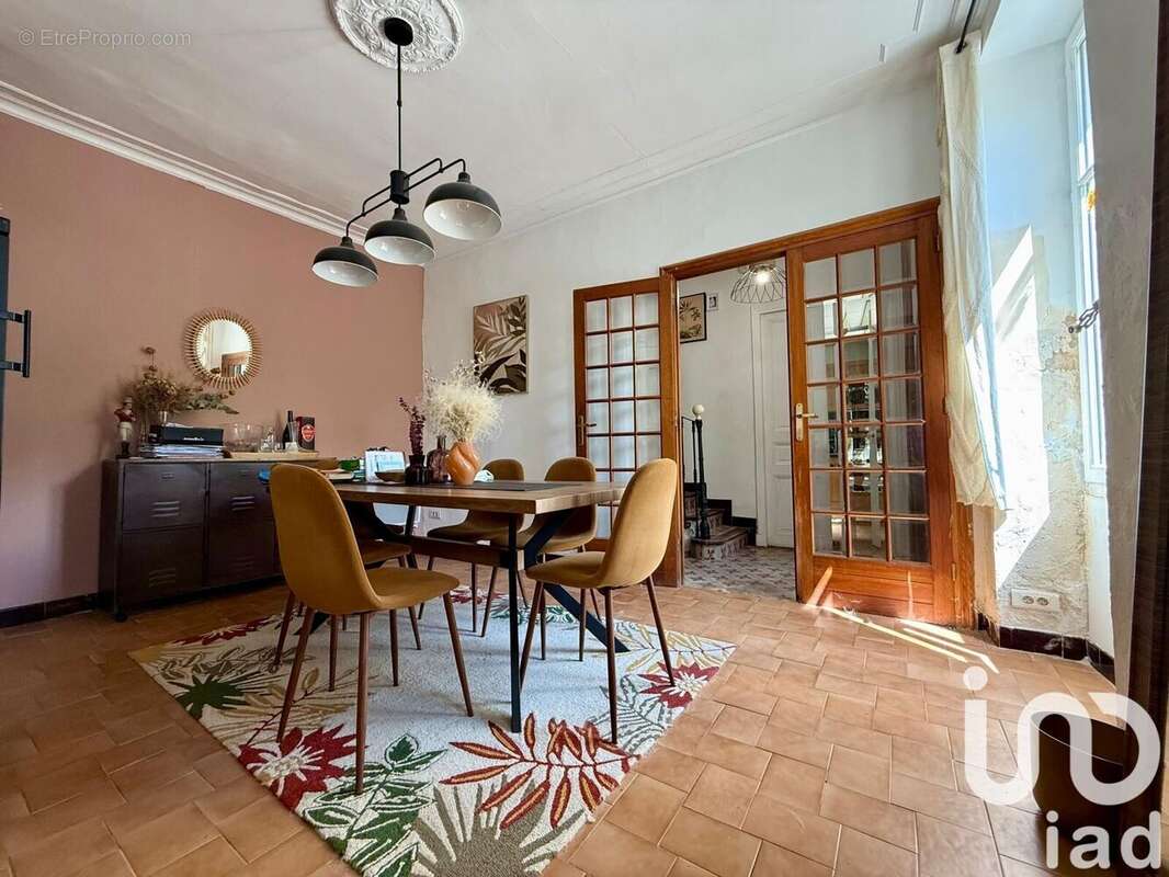 Photo 9 - Maison à LODEVE