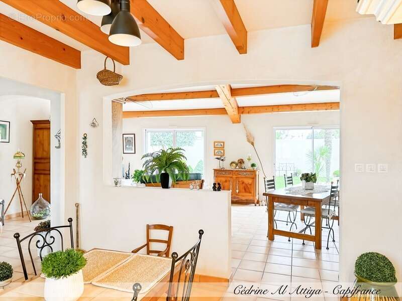 Maison à LA ROCHELLE