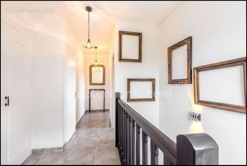 Maison à PLOUGASNOU