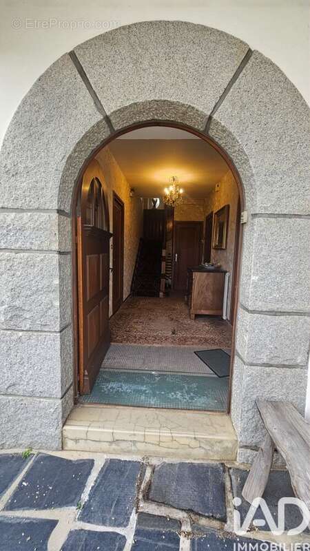 Photo 3 - Maison à PLOUIGNEAU