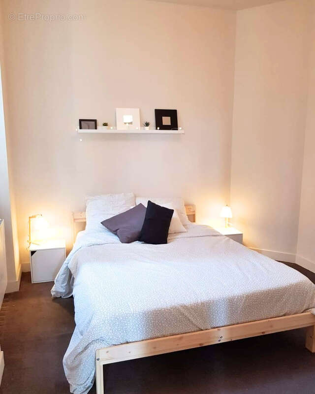 Appartement à ANGOULEME