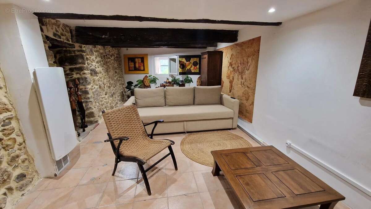 Maison à MARGON