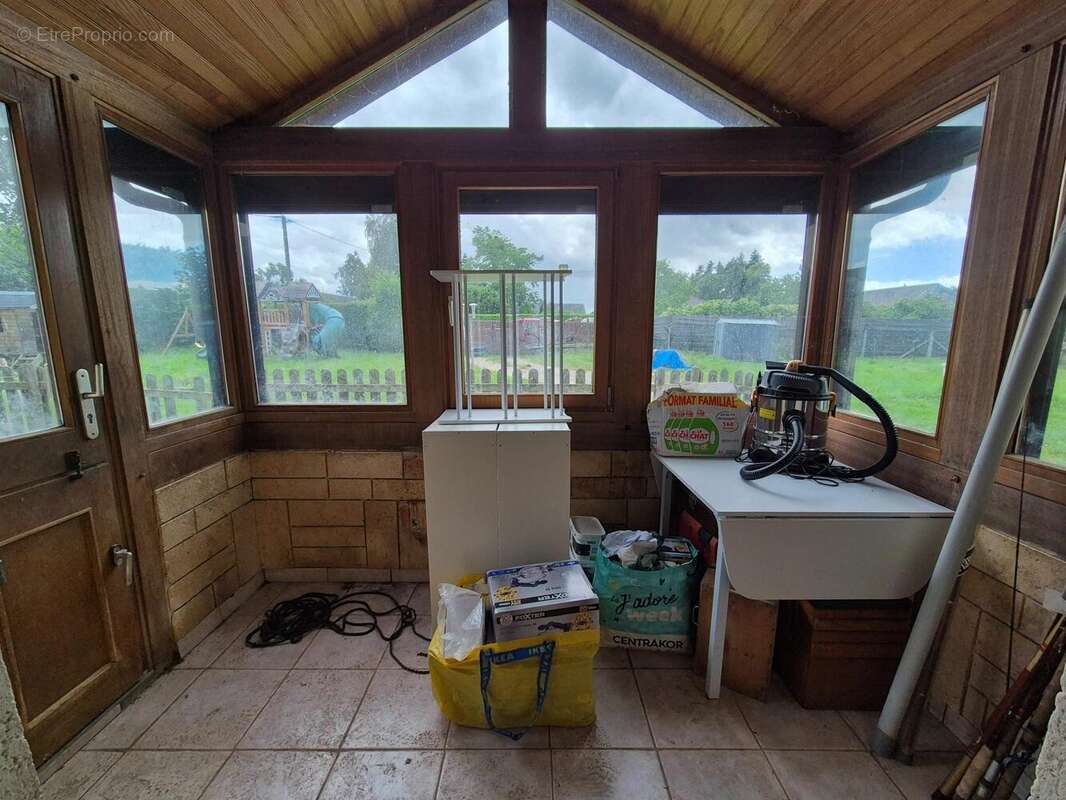 Photo 2 - Maison à ROUTOT