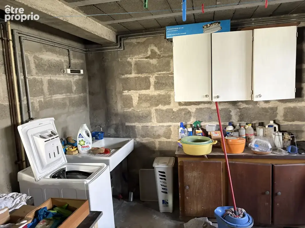 Belle maison d'architecte de 152 m2 dans petite résidence proche gare et centre ville - photo 18