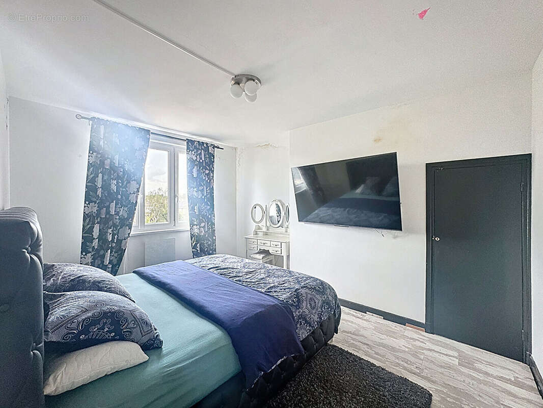 Appartement à DUNKERQUE