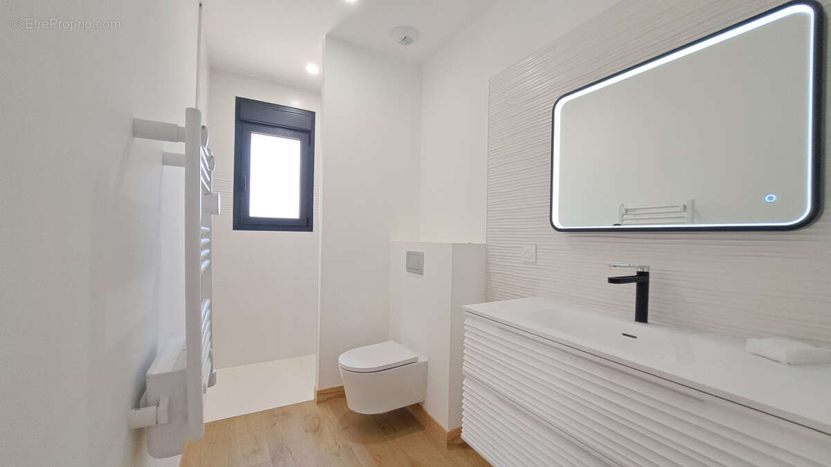 Maison à LEGE-CAP-FERRET