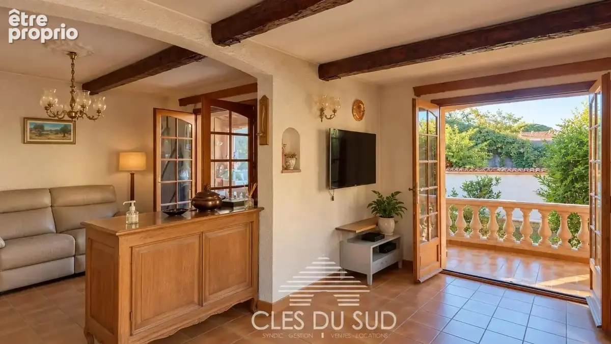 Vente Villa Familiale La Valette Centre - photo 3