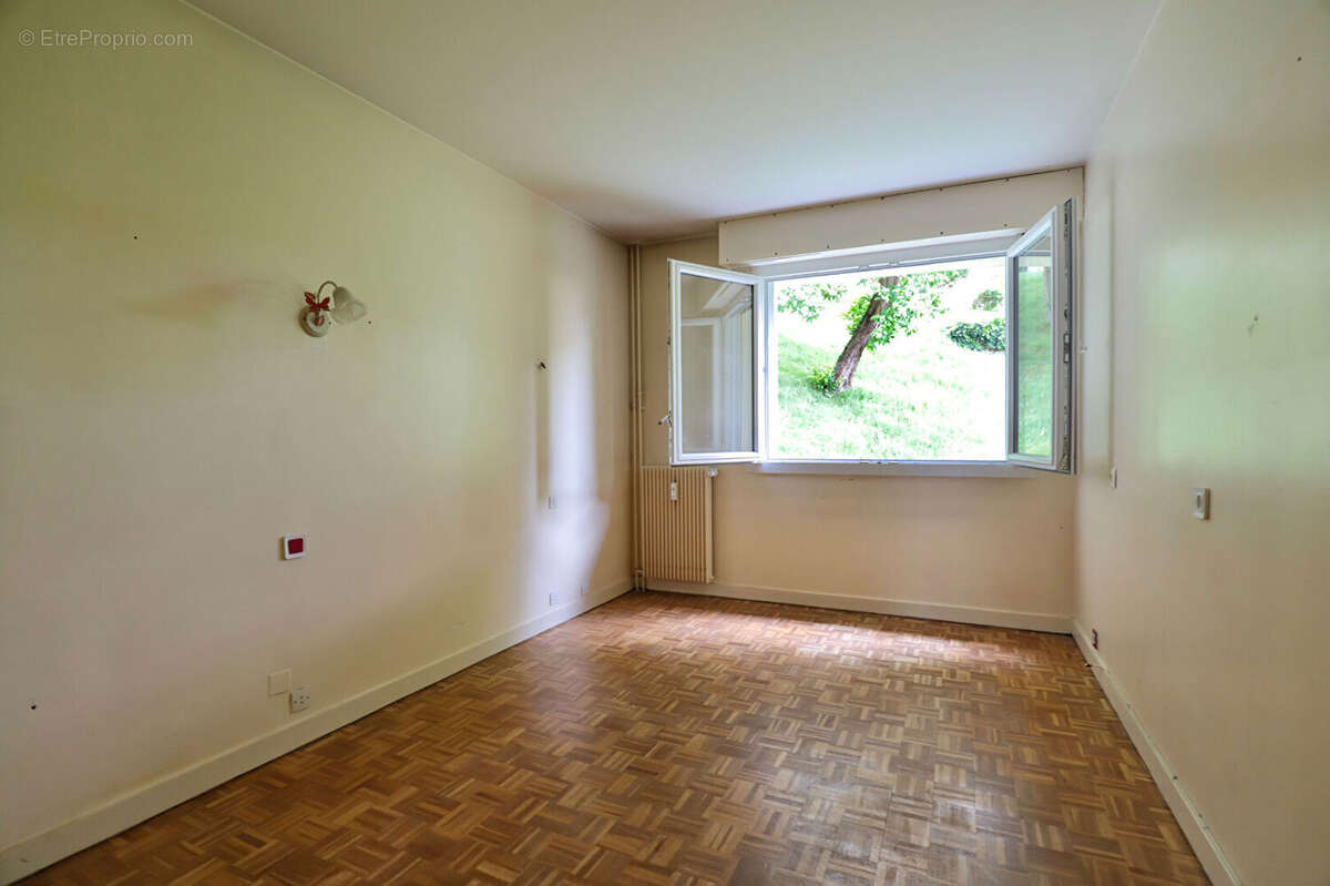 Appartement à CLAMART
