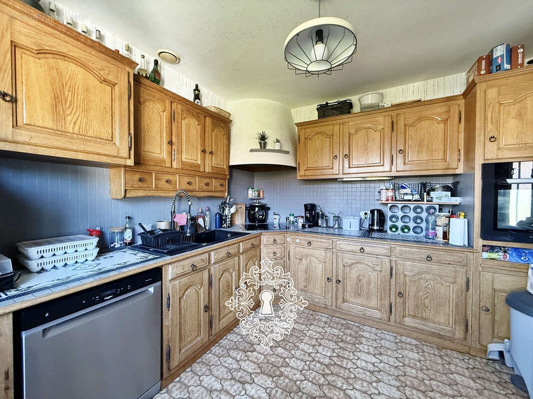 Maison à BRAY-SUR-SEINE