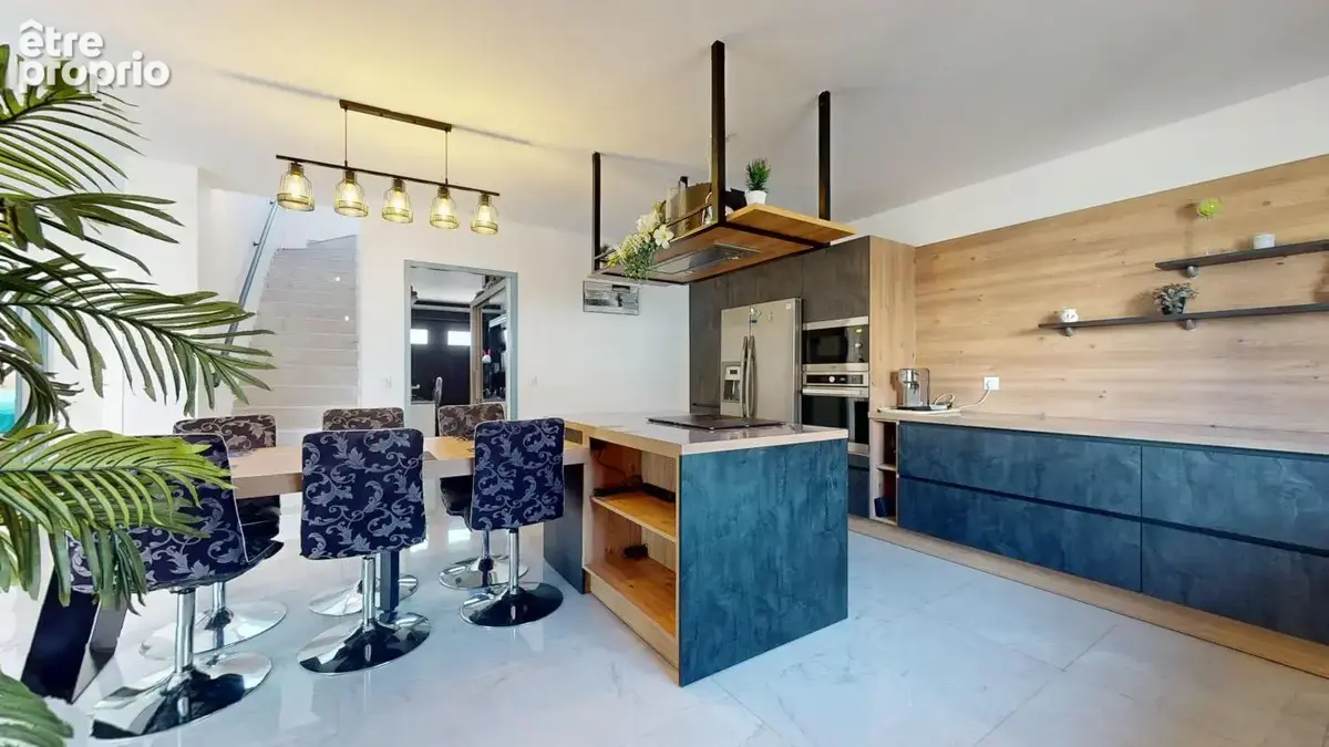 Maison 3 pièces 87 m² à vendre à Claira (66530) - photo 7