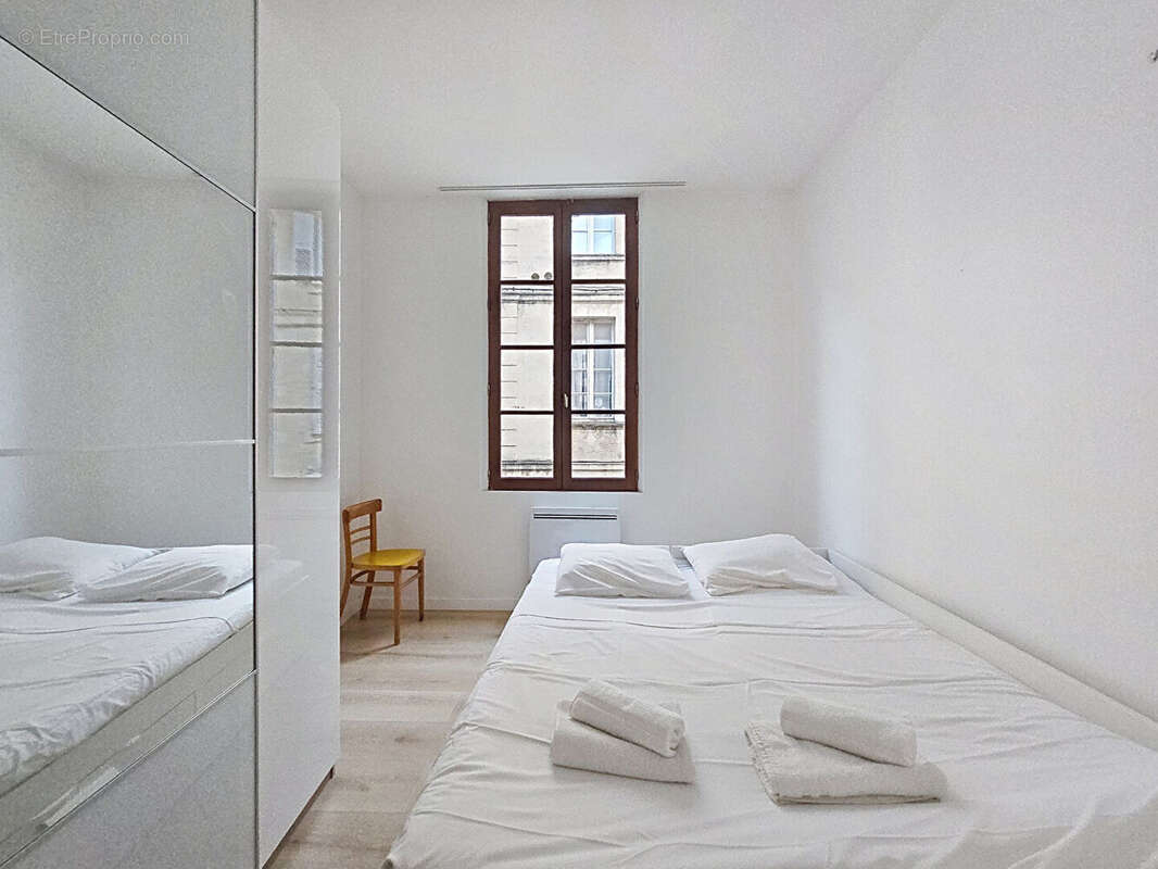 Appartement à AVIGNON