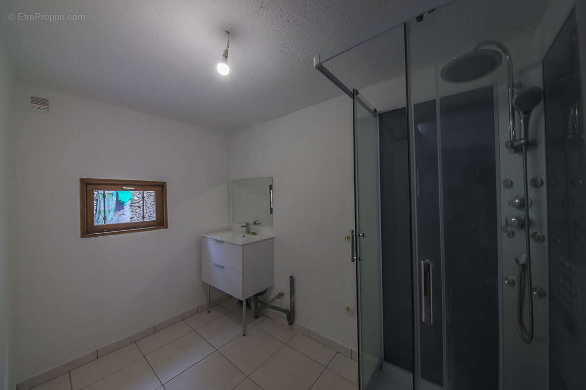 Maison à PRUNELLI-DI-CASACCONI