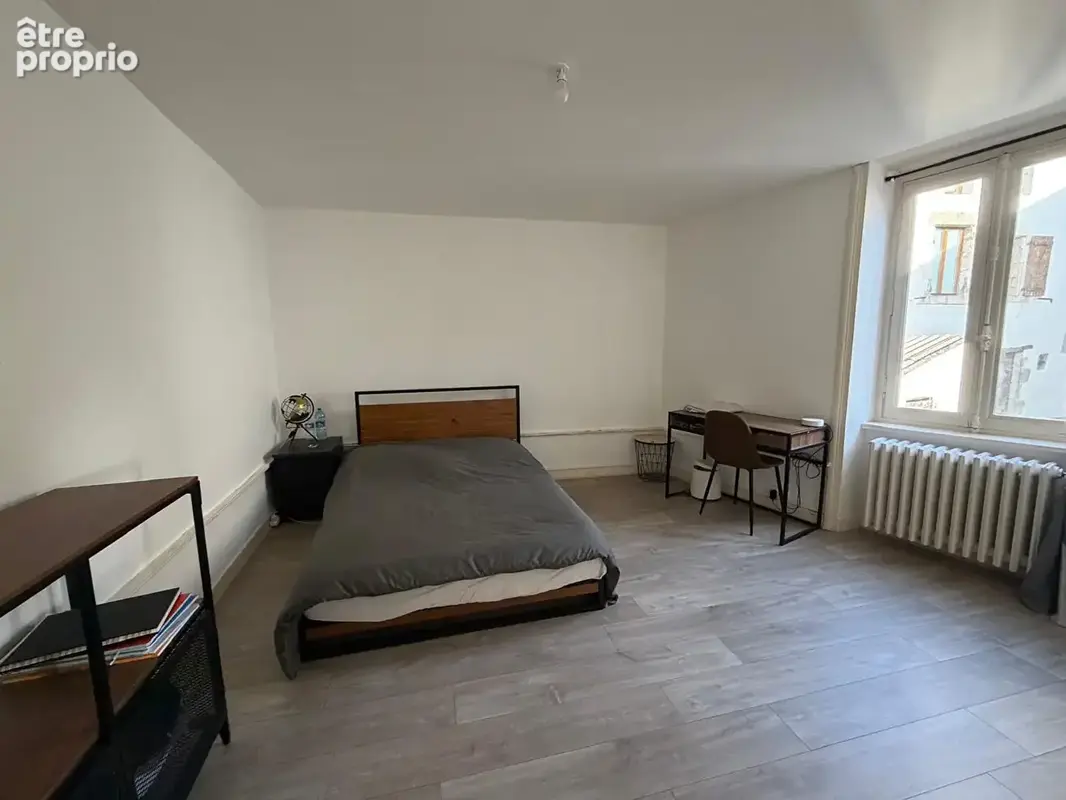 Ensemble immobilier 266m2 - photo 10
