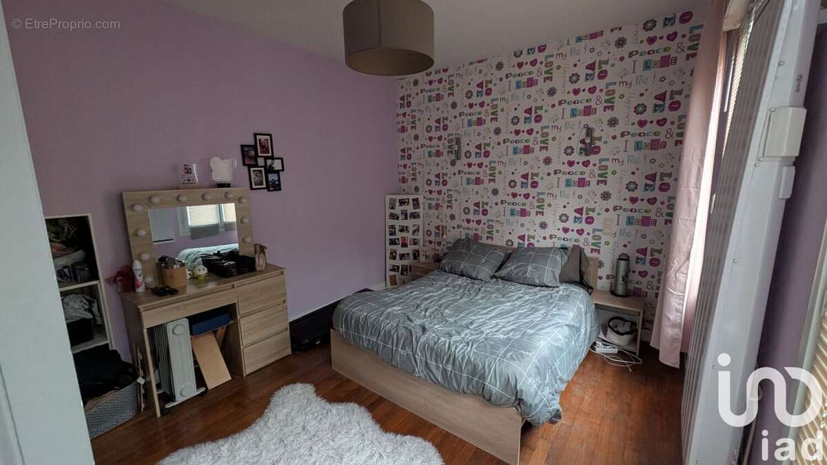 Photo 4 - Maison à MUSSY-SUR-SEINE