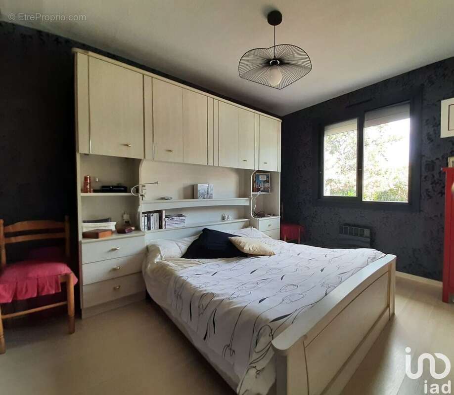 Photo 9 - Maison à SAINTE-FOY