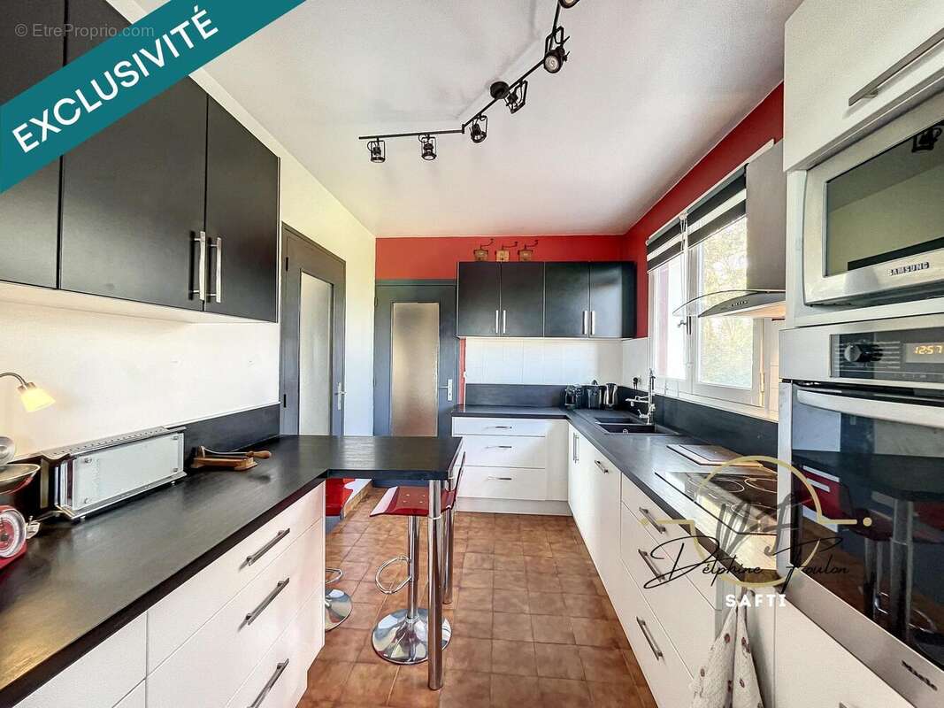 Photo 2 - Maison à VEYRINS-THUELLIN