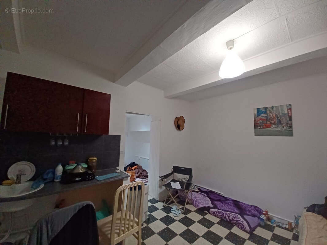 Appartement à BEZIERS