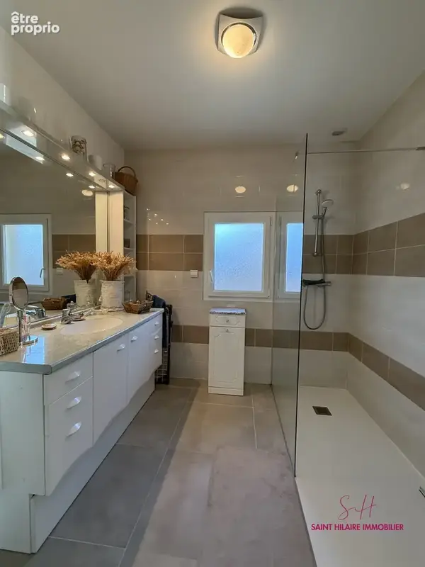 Maison 7 pièces 175 m² à vendre à Saint-Hilaire-Saint-Mesmin (45160) - photo 5