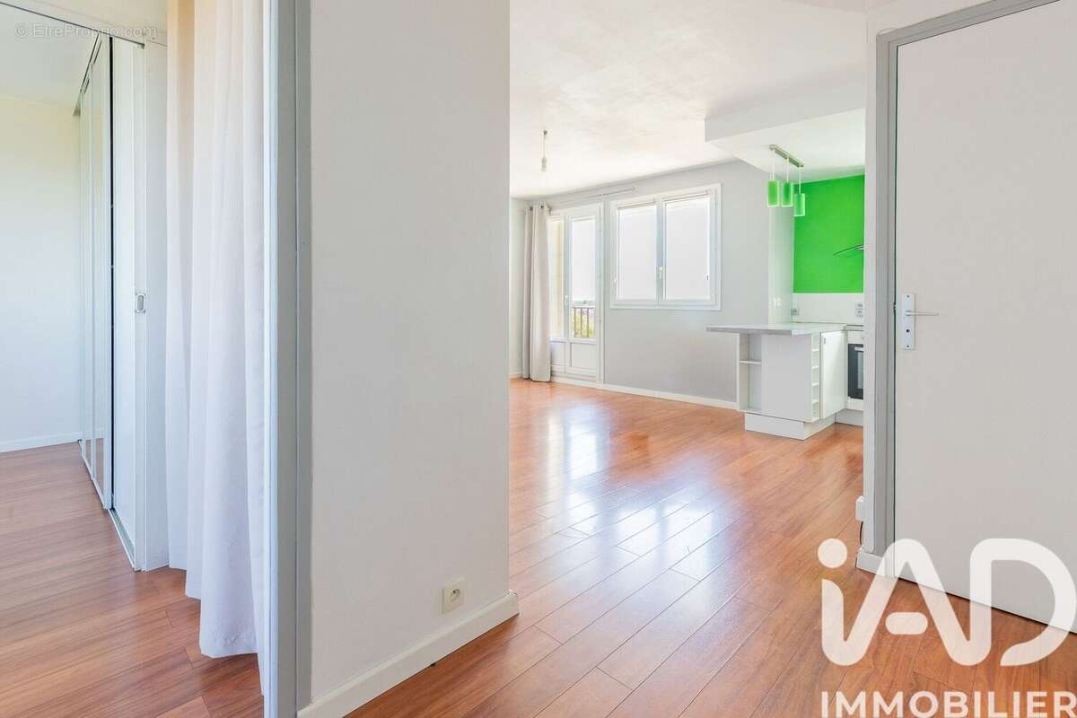 Photo 5 - Appartement à MORSANG-SUR-ORGE