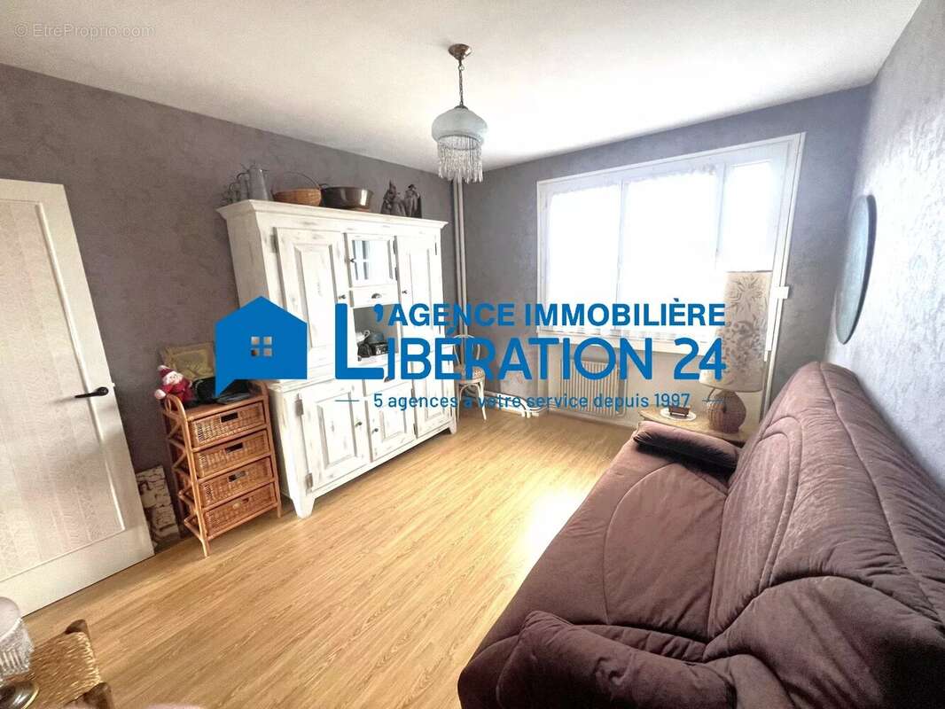 Appartement à FIRMINY