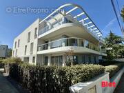 Appartement à SAINT-NAZAIRE