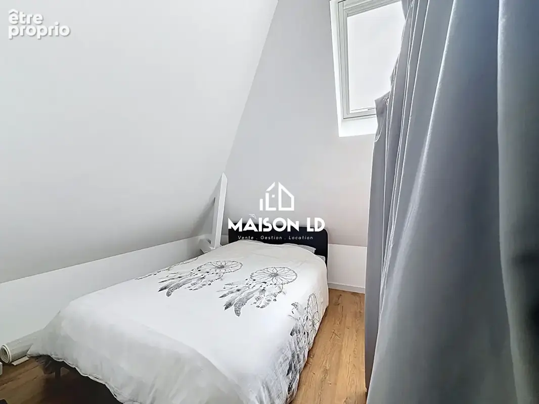 Appartement Falaise 2 pièce(s) 25.15 m2 - photo 5