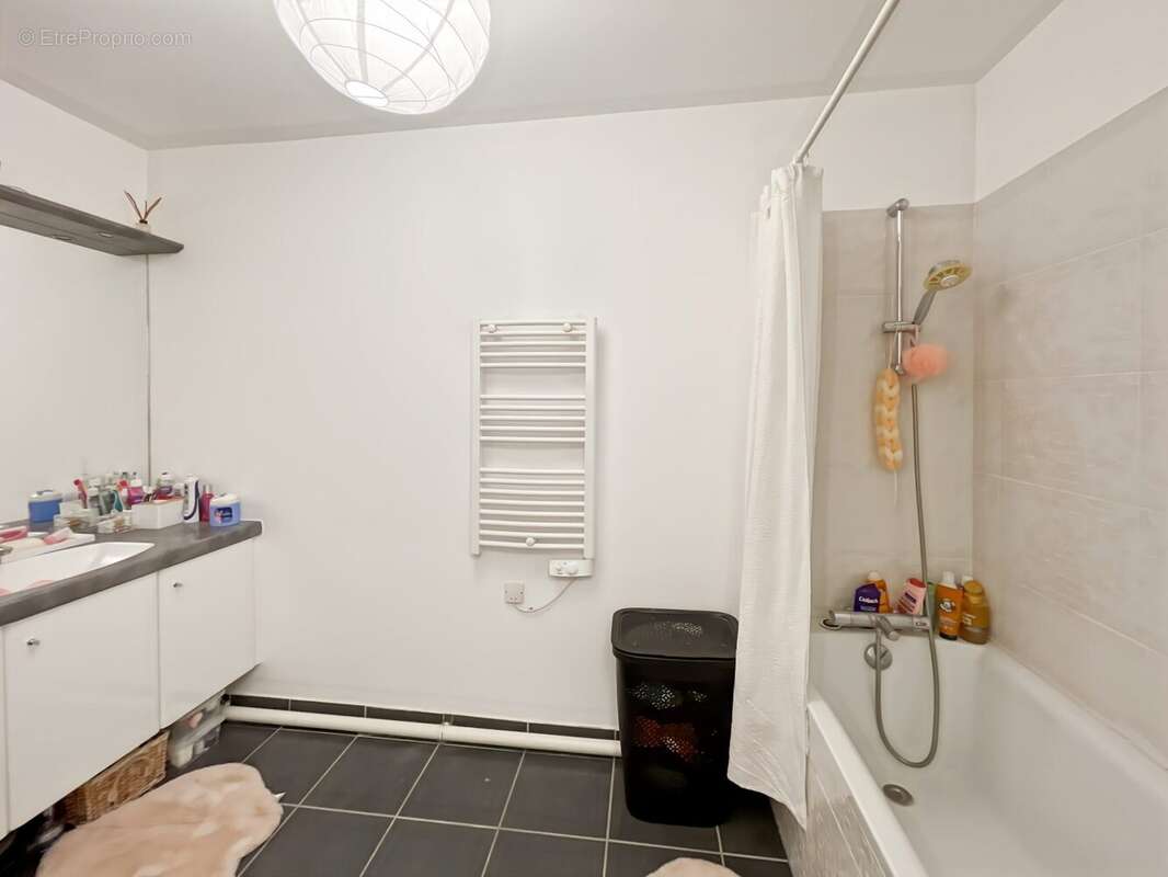 Appartement à WISSOUS