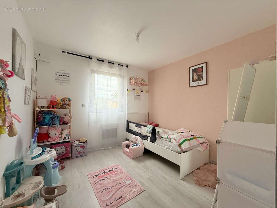 Magnifique maison de 97m2 sur 763m2 de parcelle à Beaumont-sur-Lèze - photo 5