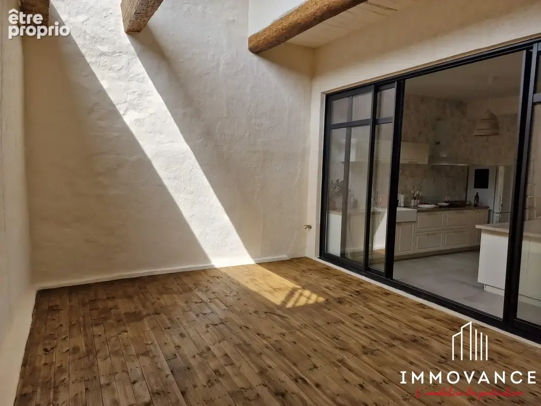 Maison 8 pièces 208 m² à vendre à Pinet (34850) - photo 3