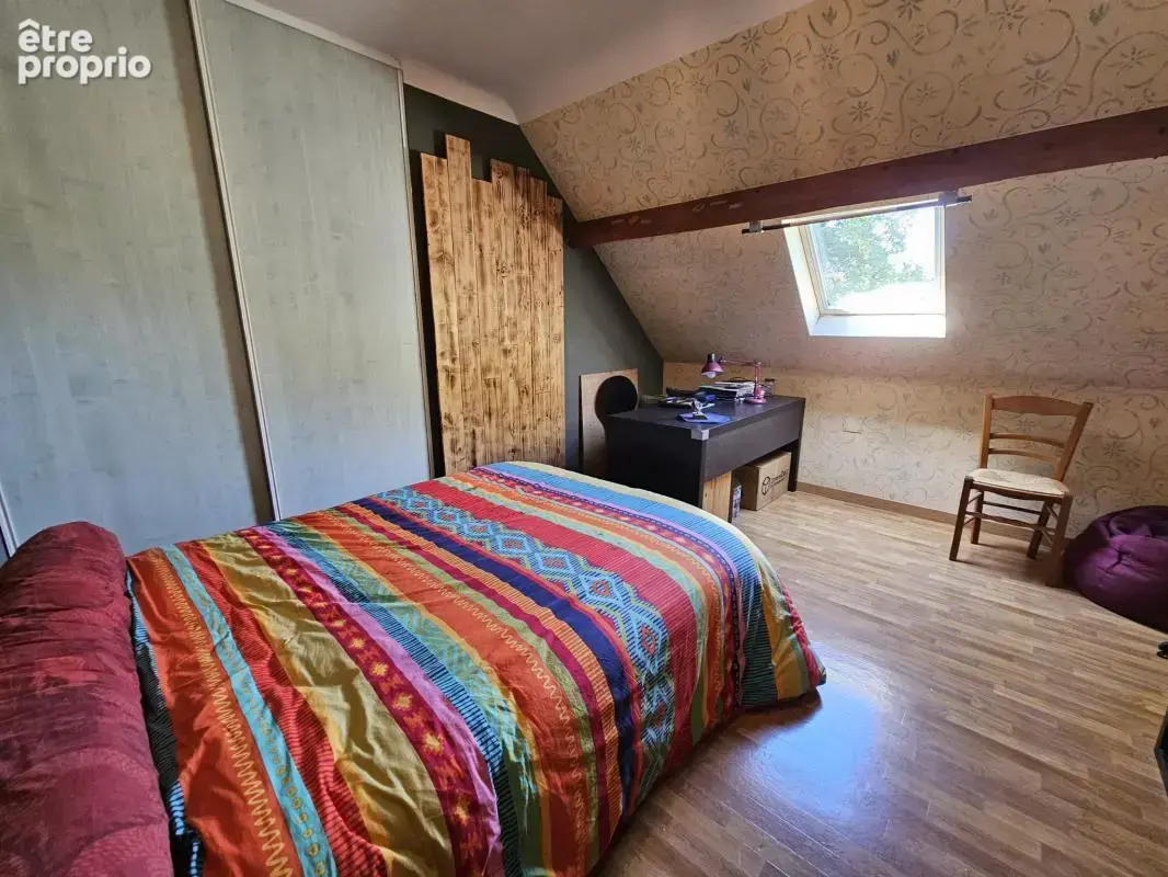 « Aux portes de Sucé-sur-Erdre, découvrez cette propriété fa - photo 16