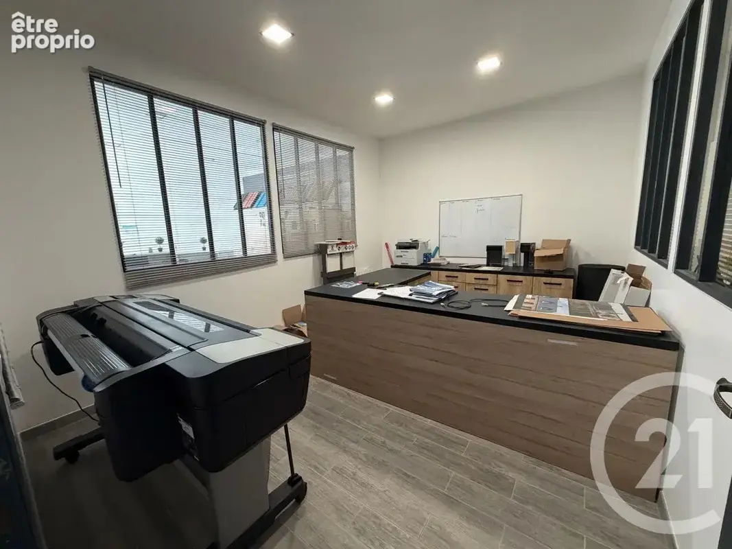 Maison 4 pièces 536 m² à vendre à Chateaudun (28200) - photo 4