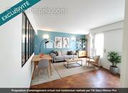 Photo 1 - Appartement à CLAMART