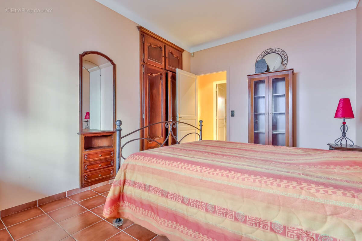 Maison à CAGNES-SUR-MER