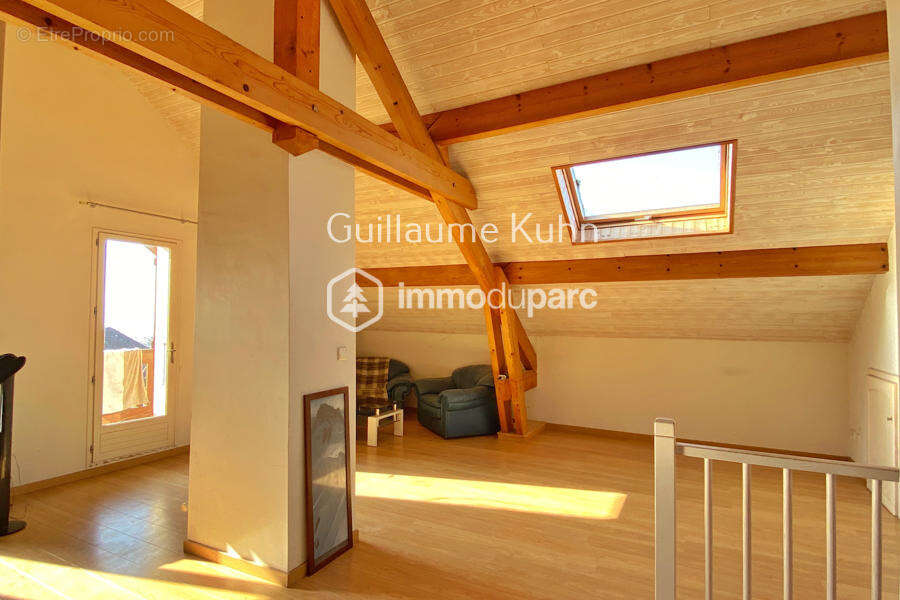 Maison à HERY-SUR-ALBY