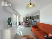 Appartement à LOUPIAN